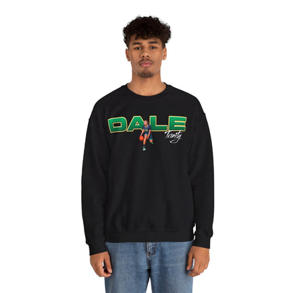Trinity Dale Star Player Crewneck Sweatshirt