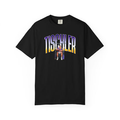 Hayden Tischler Curved Combo Premium Tee