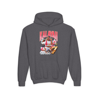 Kalayah Renee Kids Hoodie