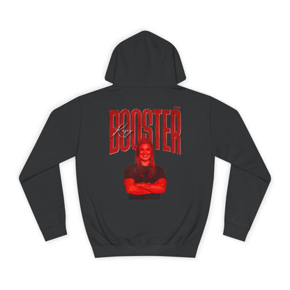 Kasey Booster Faded Glory Premium Hoodie
