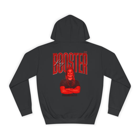 Kasey Booster Faded Glory Premium Hoodie