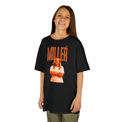 Skylar Miller Faded Glory Kids Tee