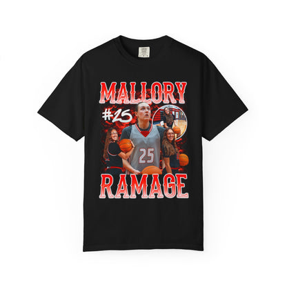 Mallory Ramage Premium Tee