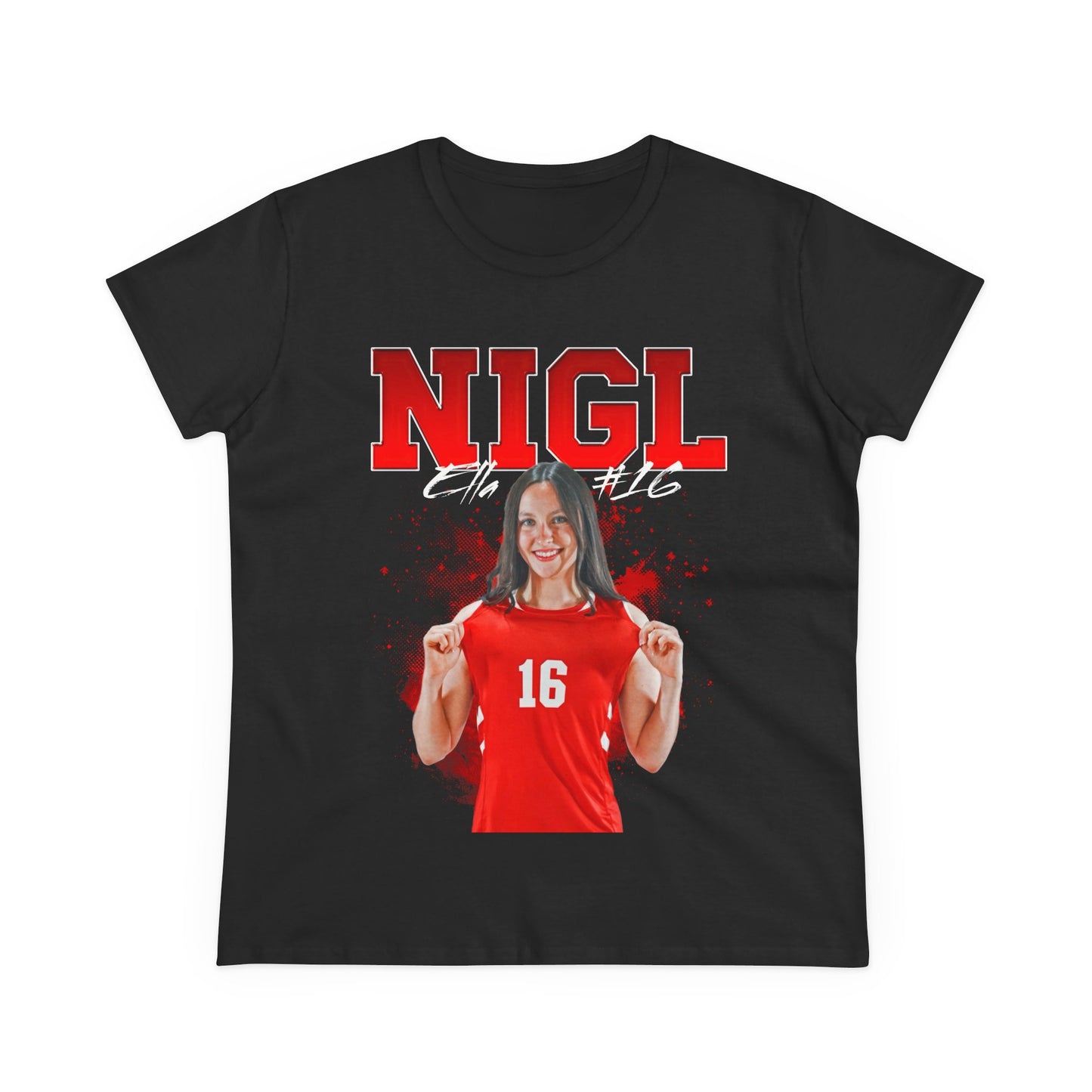 Ella Nigl Women's Tee