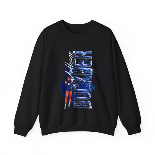 Addison Buckner Crewneck Sweatshirt