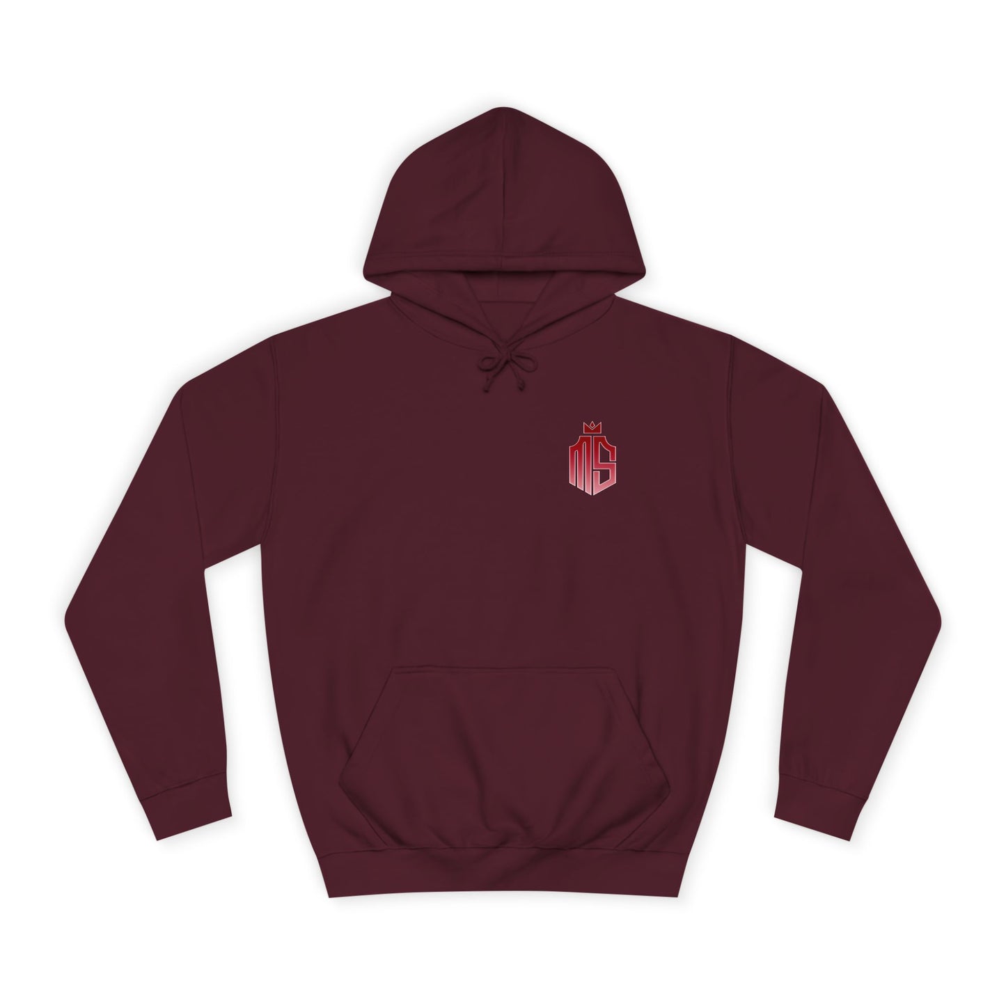 Milo Sampson Logo Premium Hoodie