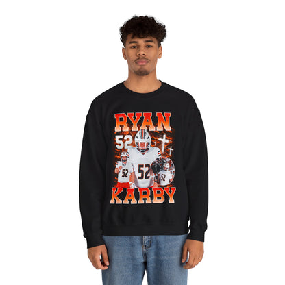 Ryan Karby Crewneck Sweatshirt