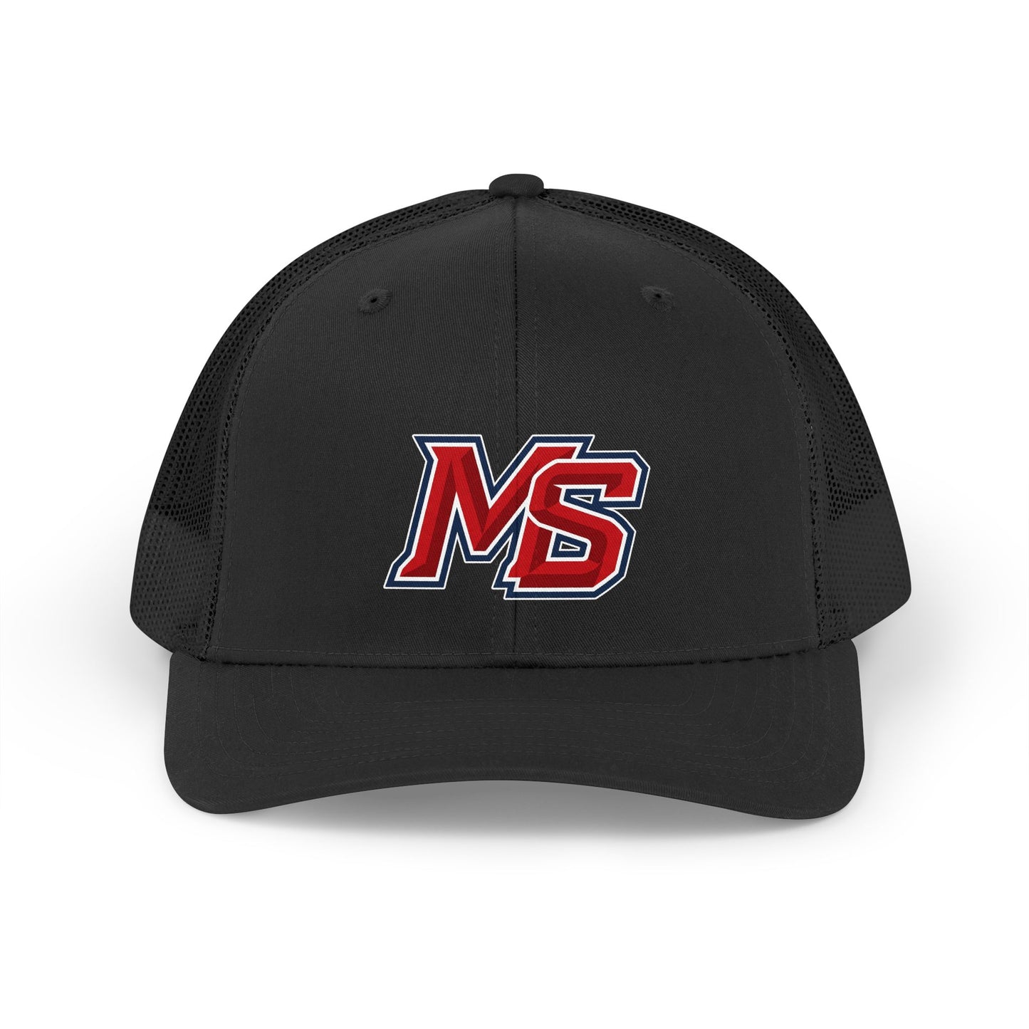 Mikayla Simpson Logo Trucker Hat