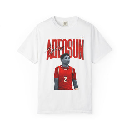 Kingland Adeosun Faded Glory Premium Tee