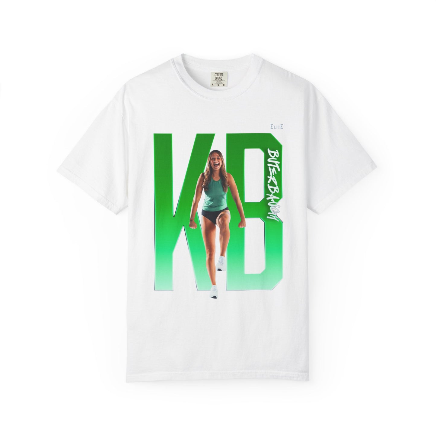 Karlee Buterbaugh Player Icon Premium Tee