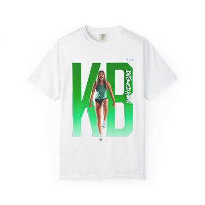 Karlee Buterbaugh Player Icon Premium Tee