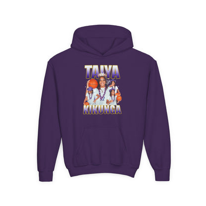 Taiya Kikunga Kids Hoodie