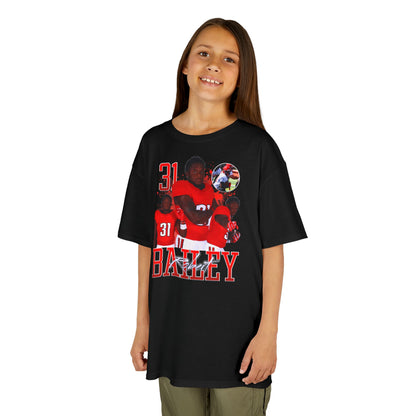 Robert Bailey Kids Tee