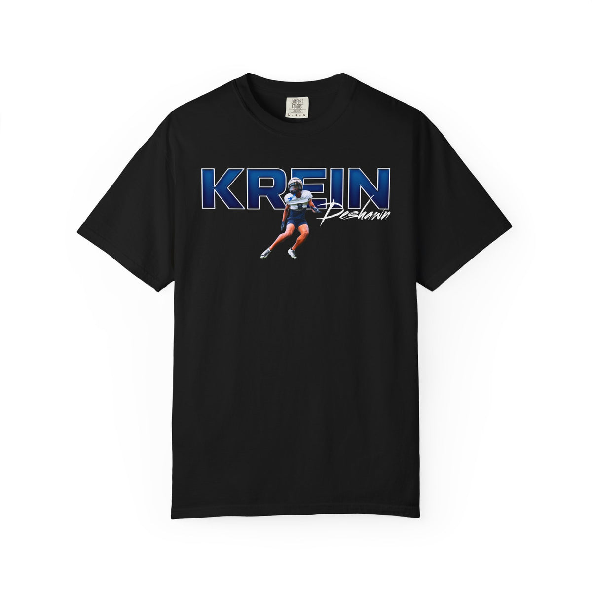 Deshawn Krein Star Player Premium Tee