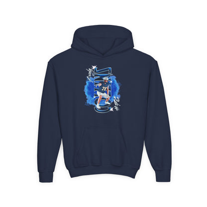 Brady Collins Kids Hoodie