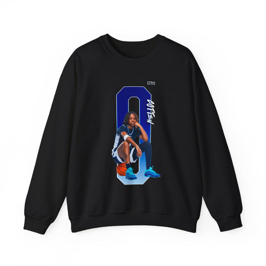 Iyanna Cotten Player Icon Crewneck Sweatshirt