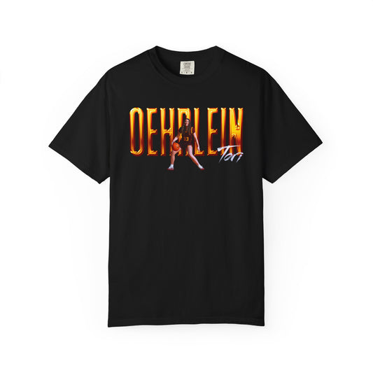 Tori Oehrlein Big Last Name Premium Tee