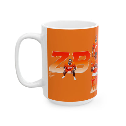 Zomaryon Bryan 15oz Mug