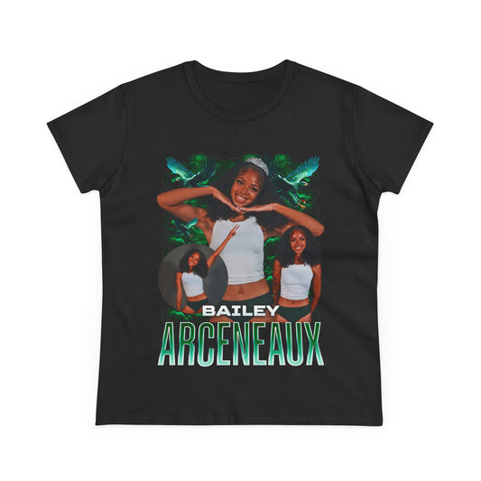 Bailey Arceneaux Women's Tee