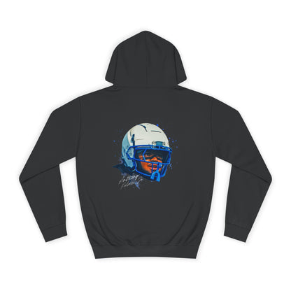 Anthony Palmer Jr. Big Head Premium Hoodie