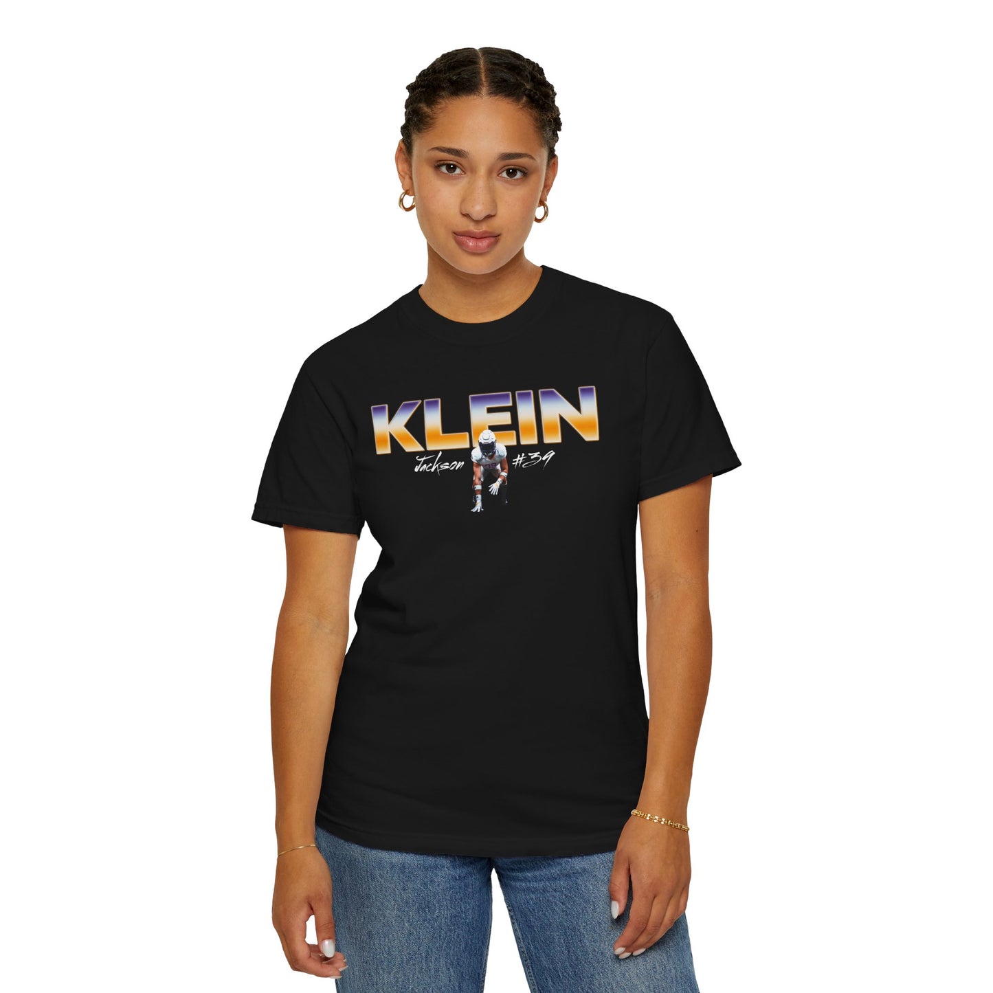 Jackson Klein Star Player Premium Tee