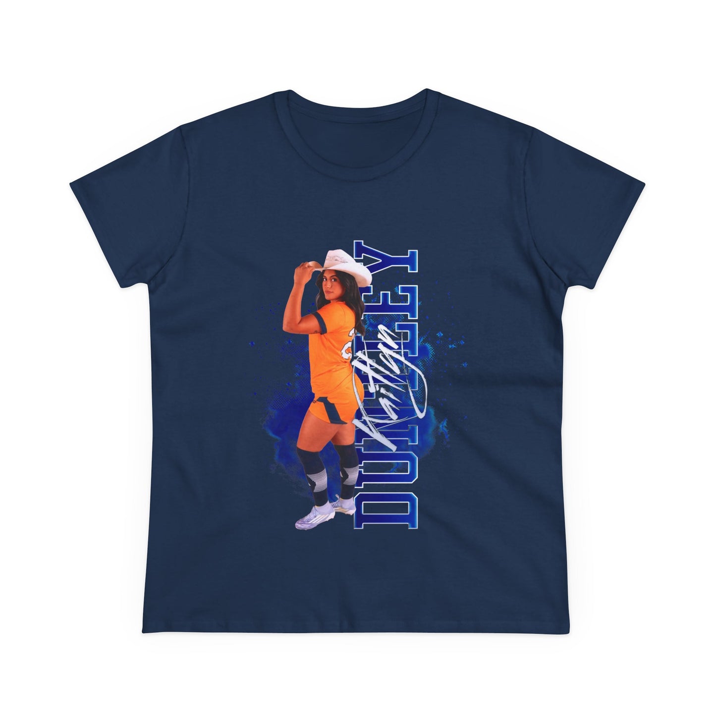 Kaitlyn Duntley Women's Tee