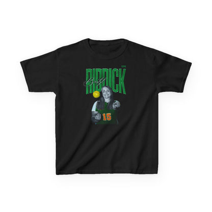 Bristyl Riddick Faded Glory Kids Tee