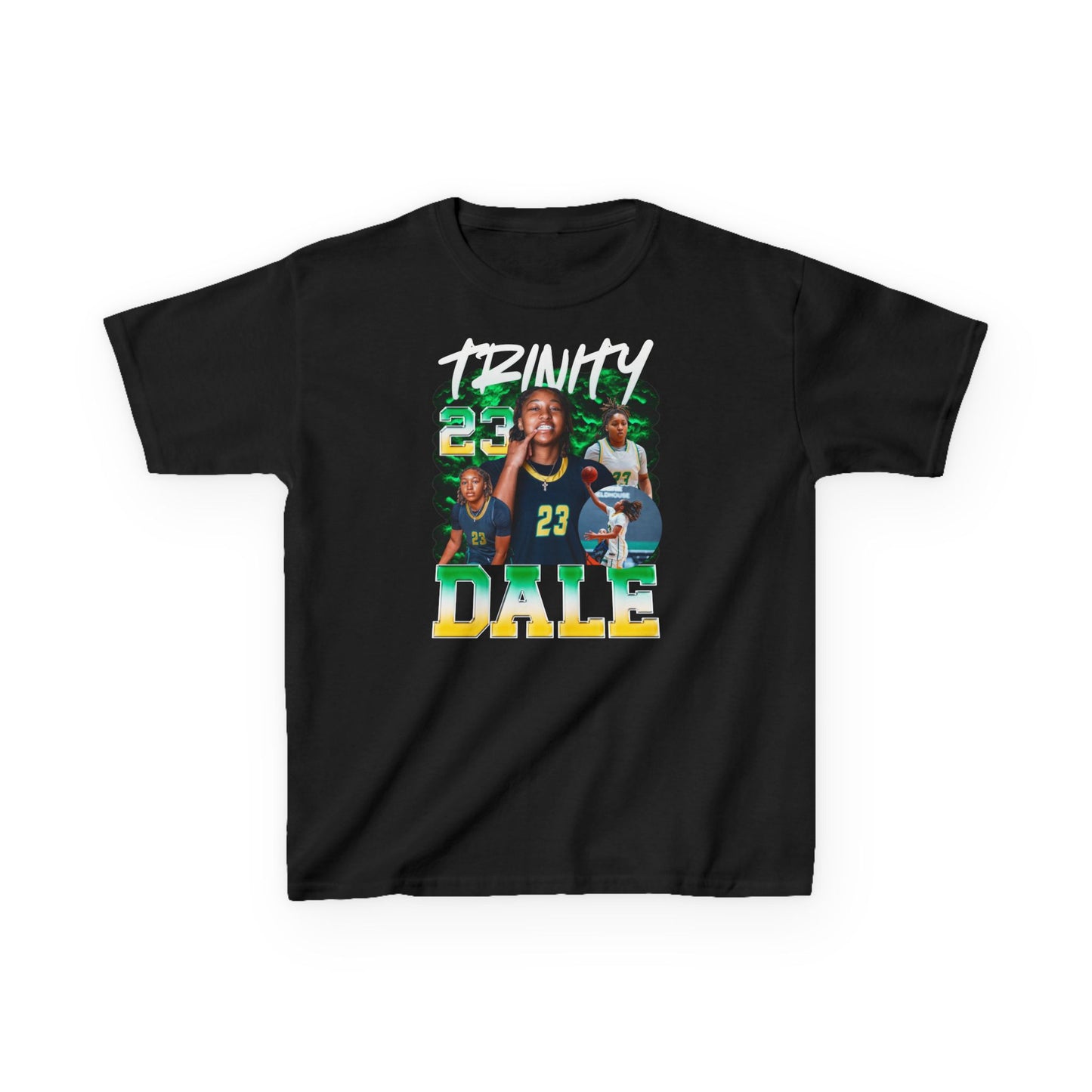 Trinity Dale Kids Tee