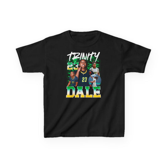 Trinity Dale Kids Tee