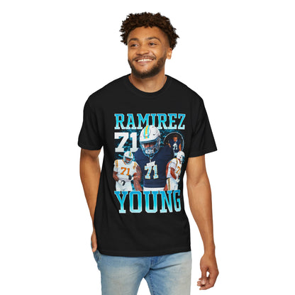 Ramirez Young Premium Tee