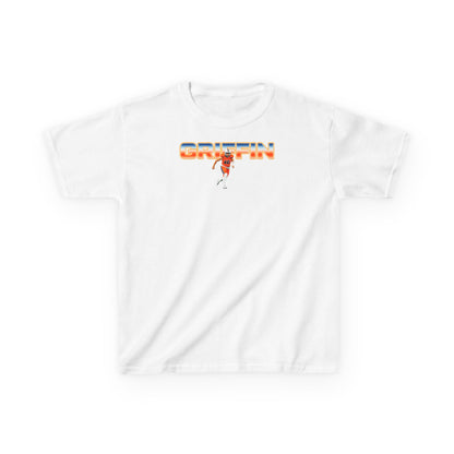 Griffin Dorman Star Player Kids Tee