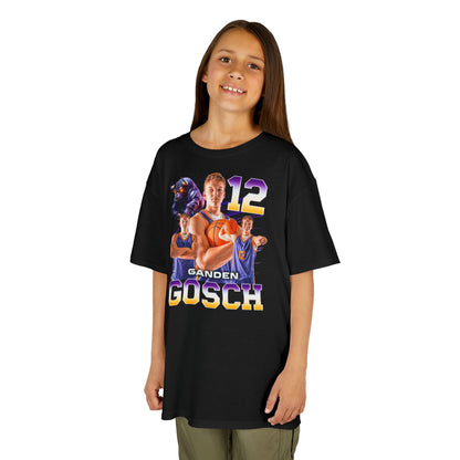 Ganden Gosch Kids Tee