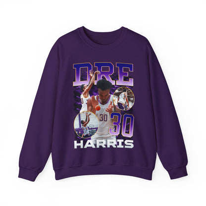 Dre Harris Crewneck Sweatshirt