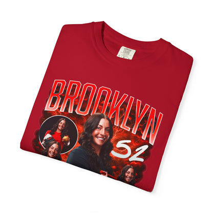 Brooklyn Heil Lightning Storm Premium Tee