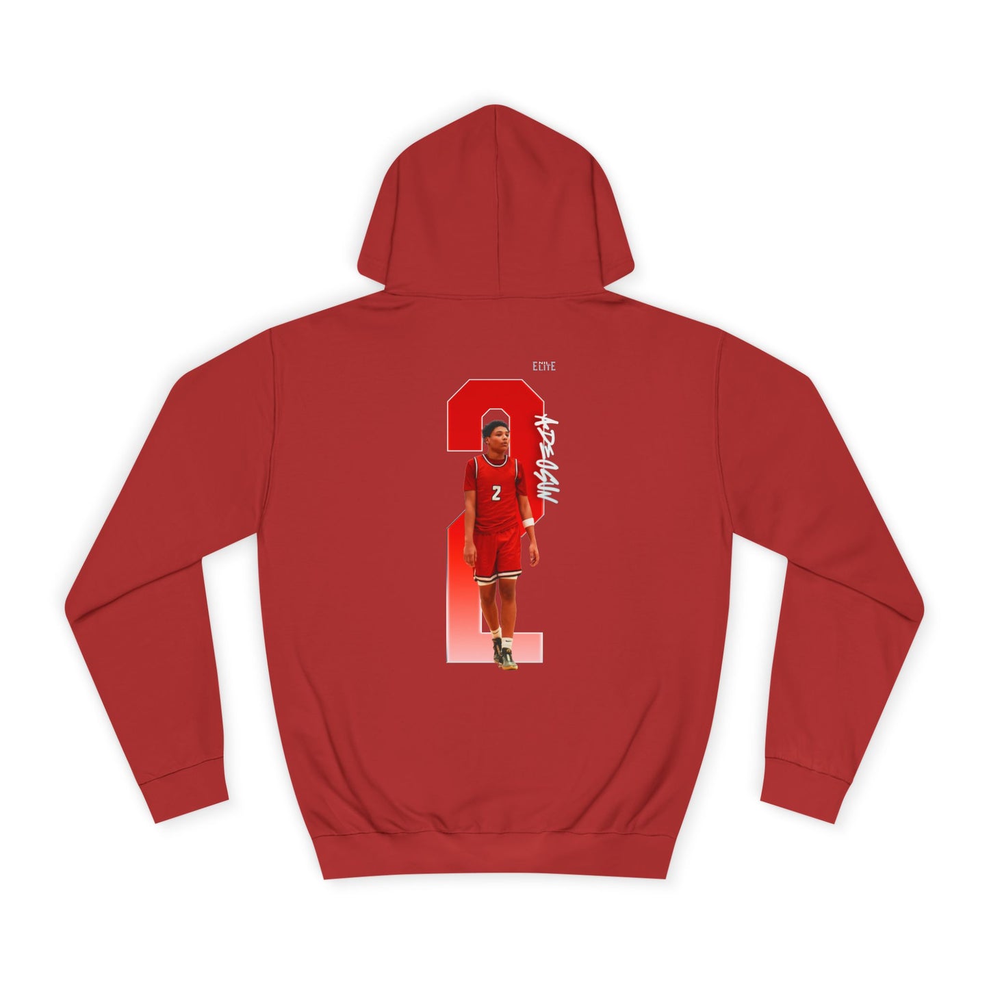 Kingland Adeosun Player Icon Premium Hoodie
