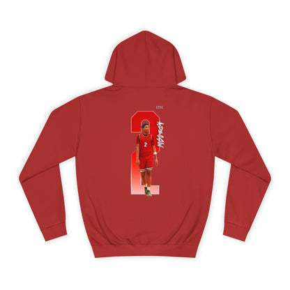 Kingland Adeosun Player Icon Premium Hoodie