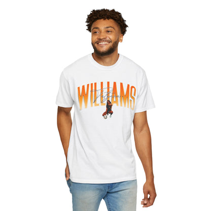 Tatyana Williams Big Last Name Premium Tee