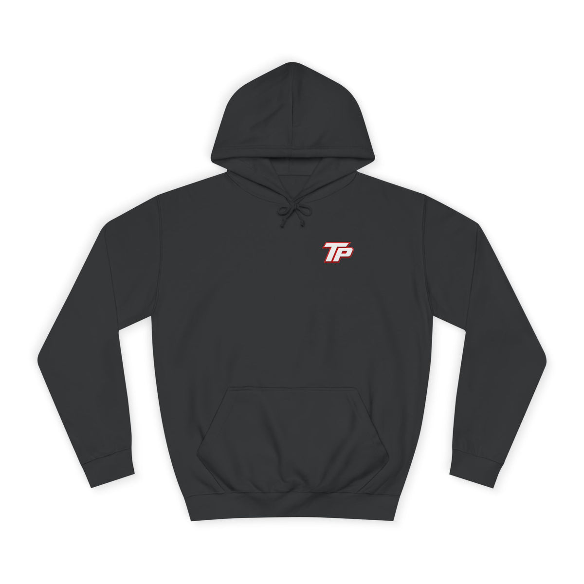 Tieryn Plasch Player Icon Number Premium Hoodie