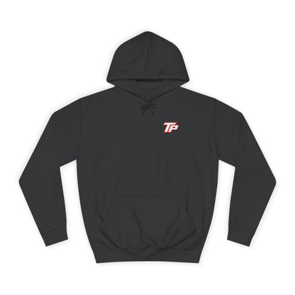 Tieryn Plasch Player Icon Number Premium Hoodie