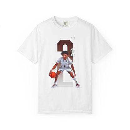 Mekhi Shaw Player Icon Premium Tee