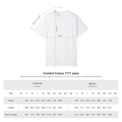 Samarah Massey Athlete Glory Premium Tee