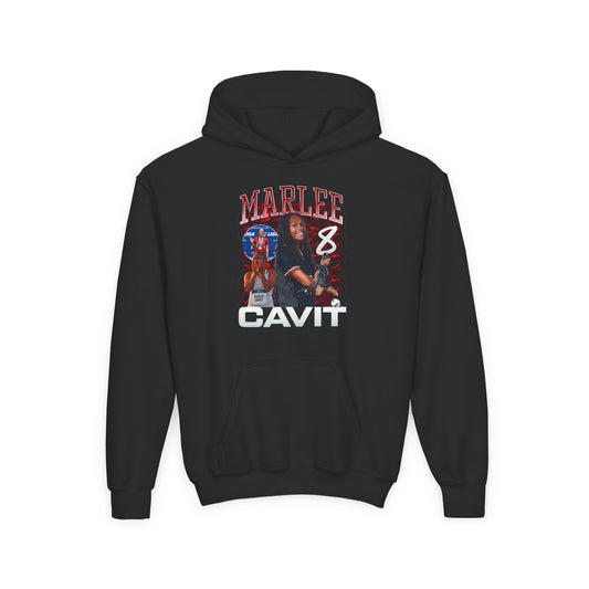 Marlee Cavit Kids Hoodie