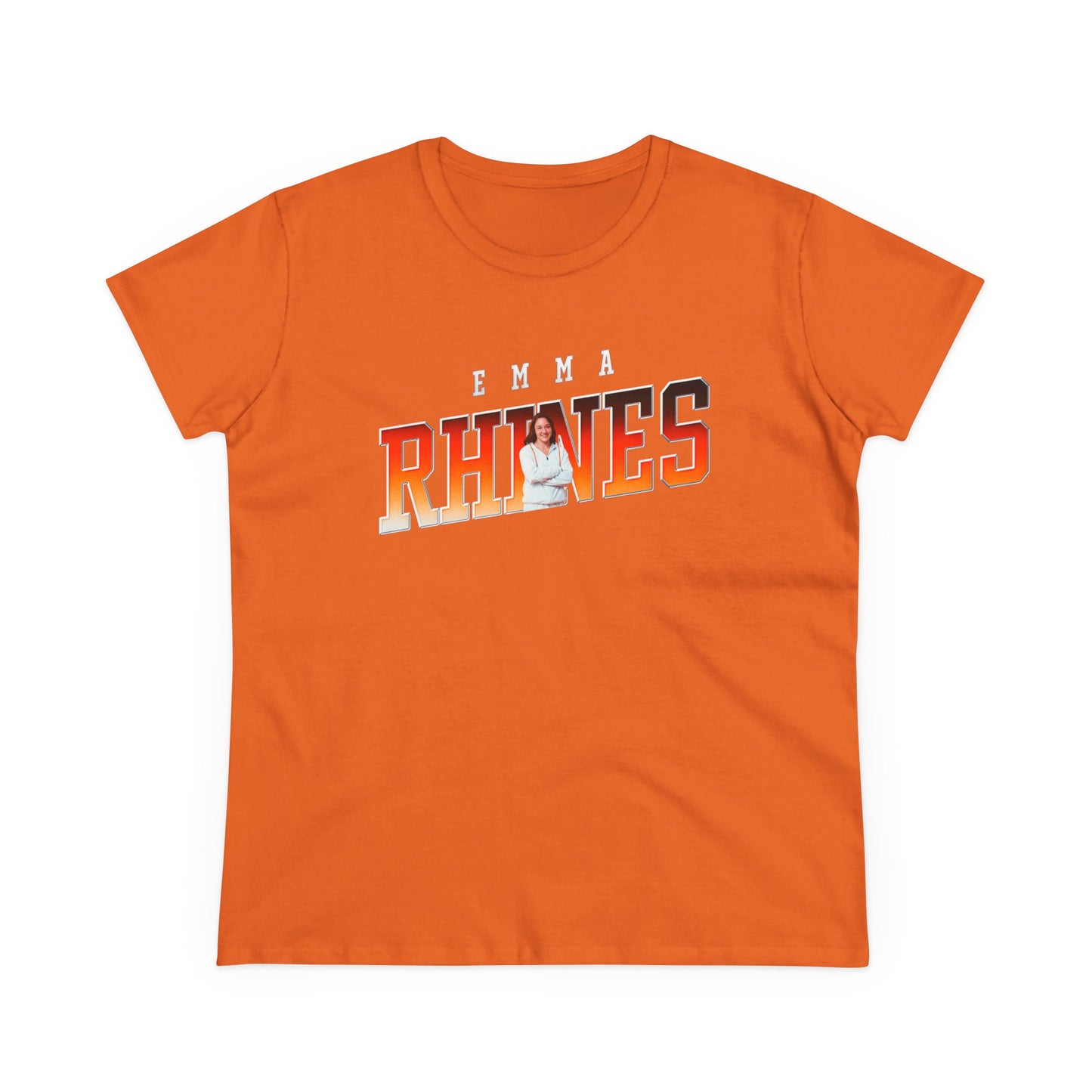 Emma Rhines Icon Women's Tee