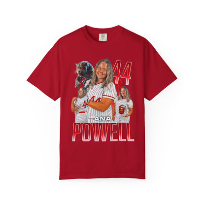 Ana Powell Premium Tee
