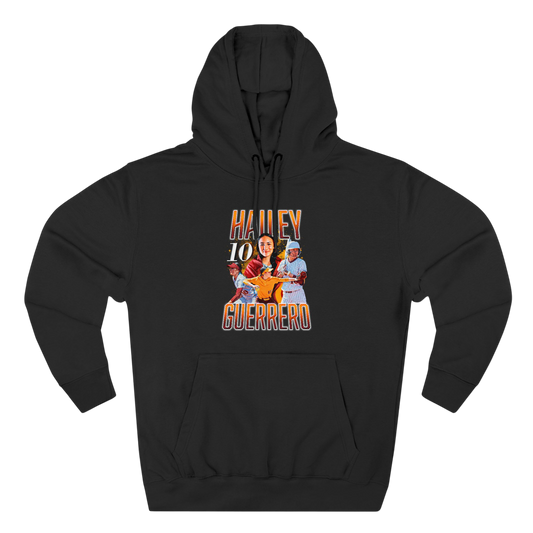 Hailey Guerrero Soft-Style Hoodie