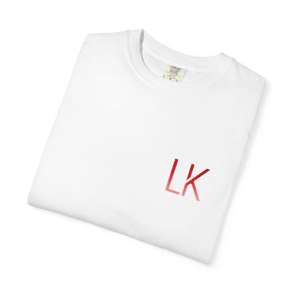 Luke Kennedy Logo Premium Tee
