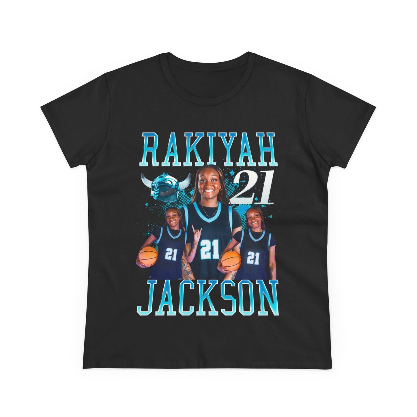 Rakiyah Jackson Women's Tee