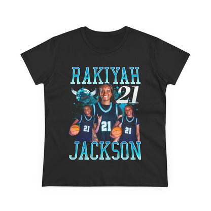 Rakiyah Jackson Women's Tee