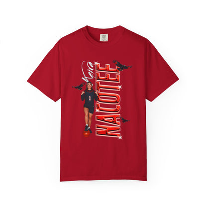 Keira Nacotee Premium Tee