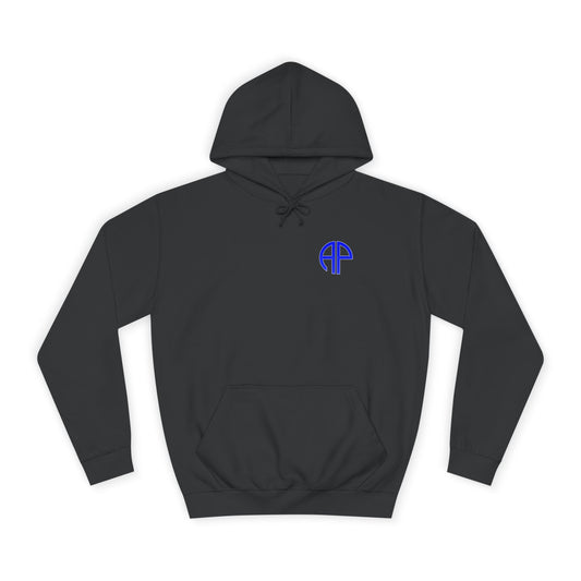 Anthony Palmer Jr. Logo Premium Hoodie